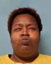 Registry photo of Tessa Gavin