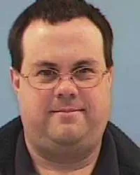 Registry photo of Danny Luther Price