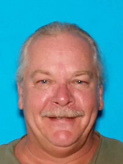 Registry photo of William Owen Butman