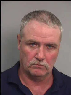 Registry photo of Patrick Robin King