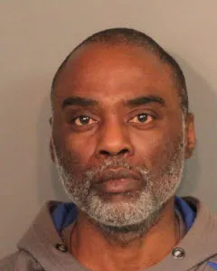 Registry photo of James Ivy