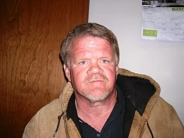 Registry photo of Kenneth Lee Kimbril