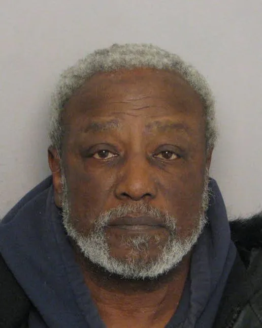 Registry photo of Jesse Lee Bagby