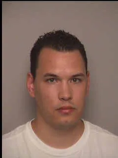 Registry photo of William Joseph Wolfgram