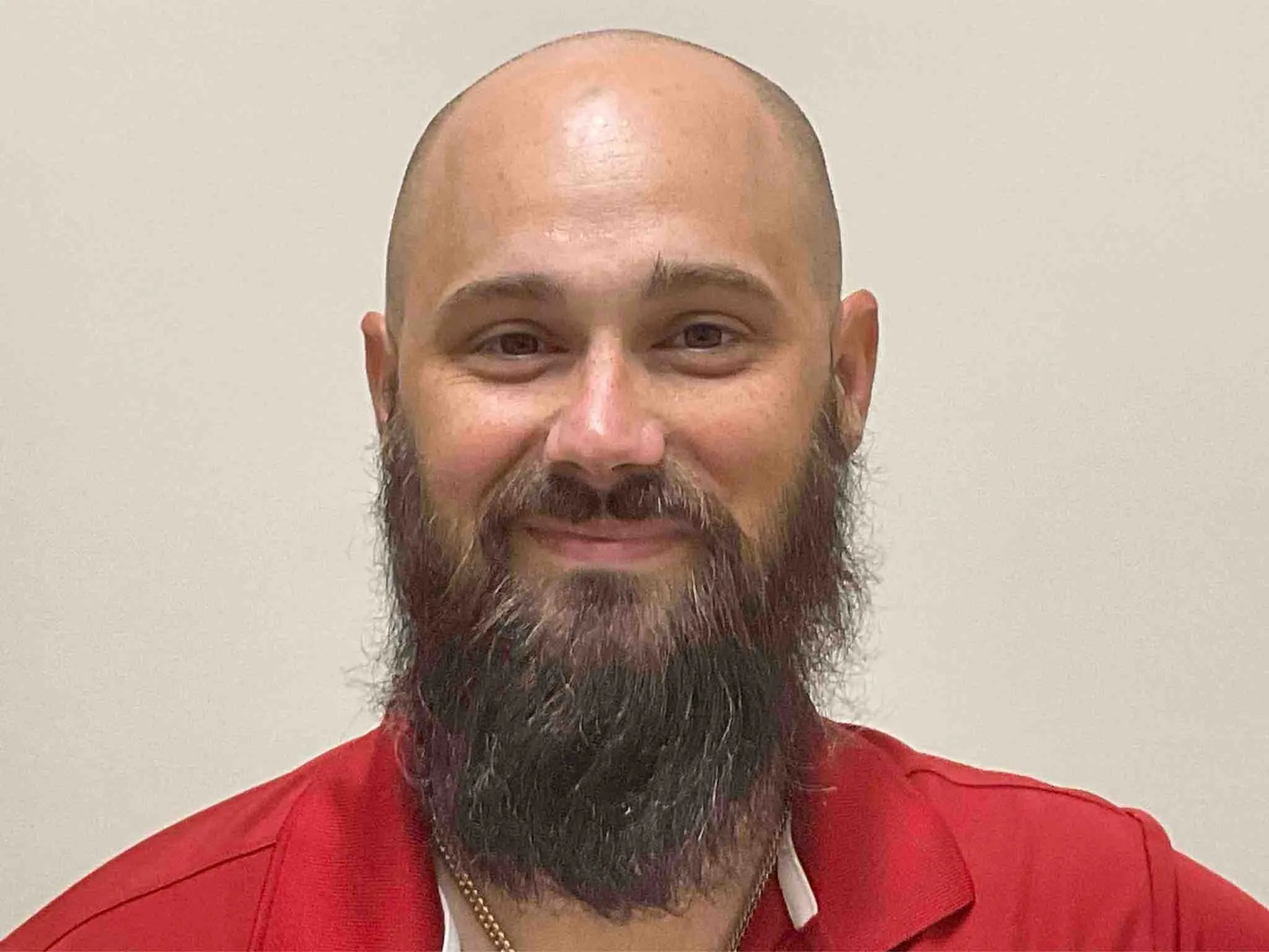 Most recent booking photo for BOBBY LEE CARROLL