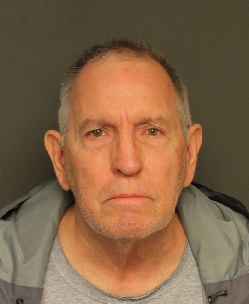 Registry photo of Charles Edward Daly