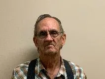 Registry photo of Charles Allen Fore