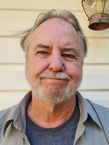 Registry photo of Steven Essex