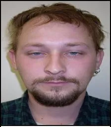 Registry photo of Andy Lee Rowland