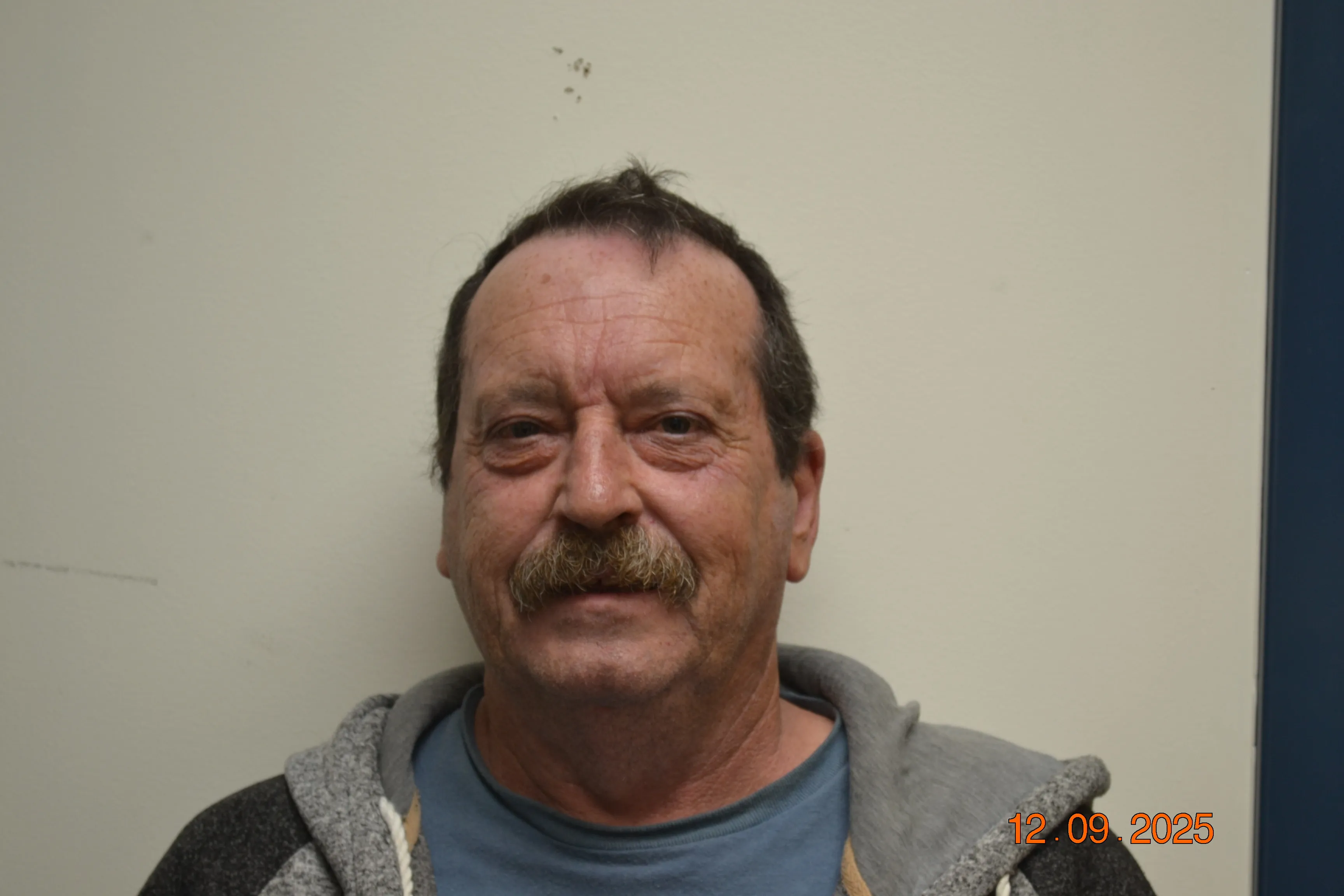 Registry photo of Norman Dewayne Suttles