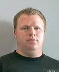 Registry photo of Damon Calen