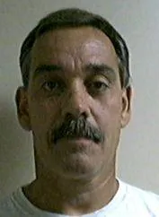 Registry photo of Paul Joseph St Cyr