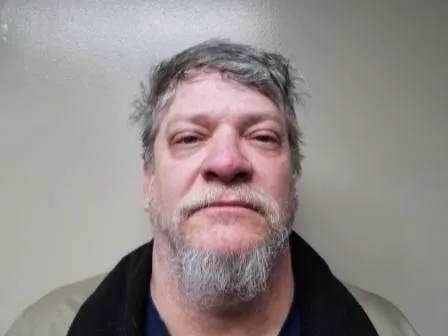 Registry photo of Jacob King