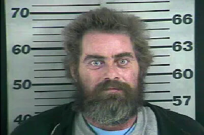 Registry photo of Jimmy Lee Phares