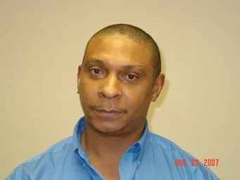 Registry photo of Brian Anthony Counts