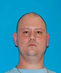 Registry photo of Peter Joseph Greer