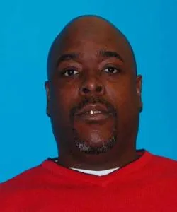 Registry photo of Tony Edwards