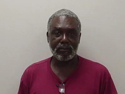 Registry photo of Lewis Cleaster Brown