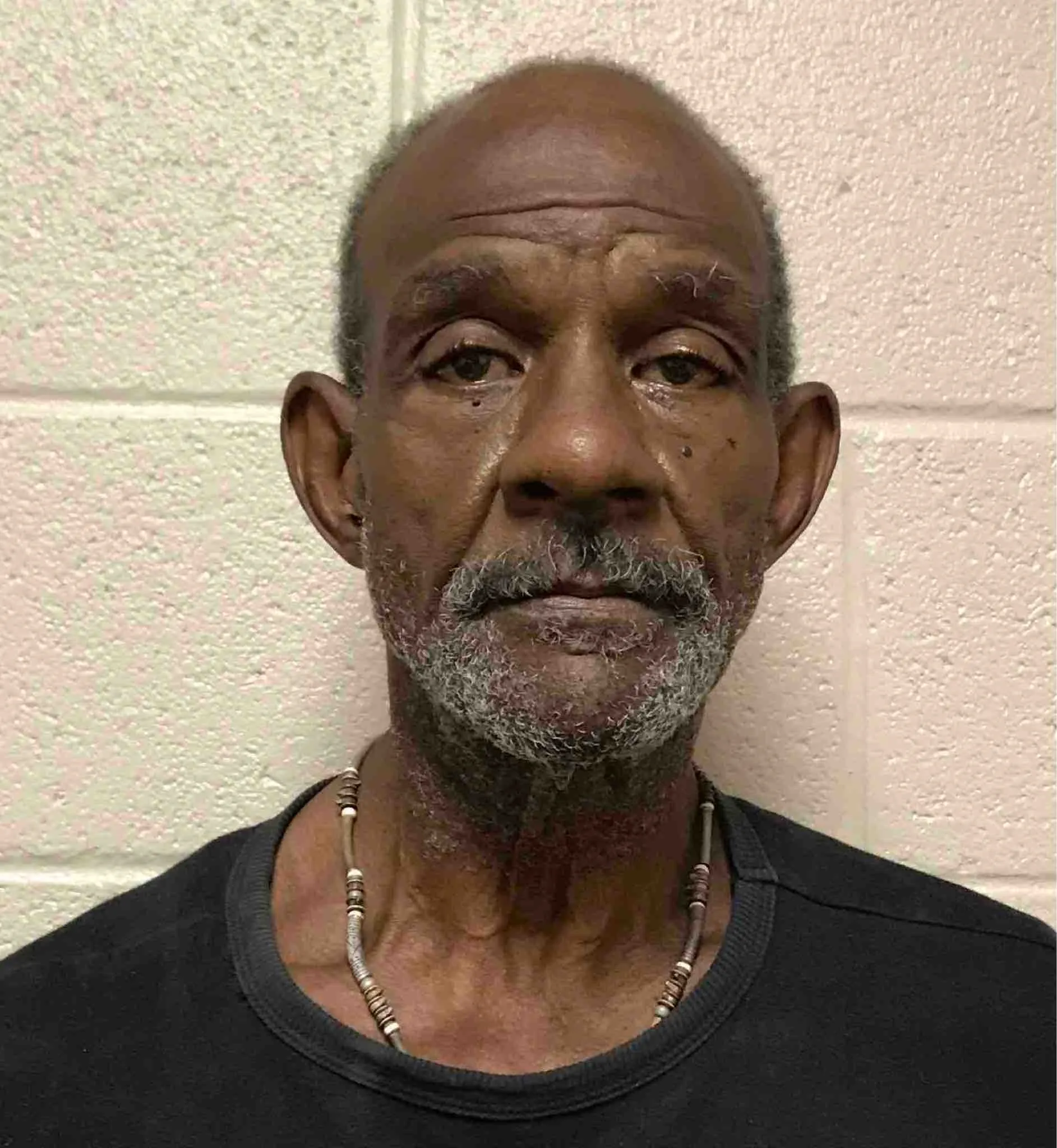 Registry photo of Henry Birlee Young Jr