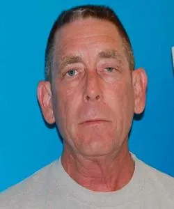 Registry photo of David Scott Curling