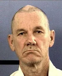 Registry photo of William Steven Cartwright