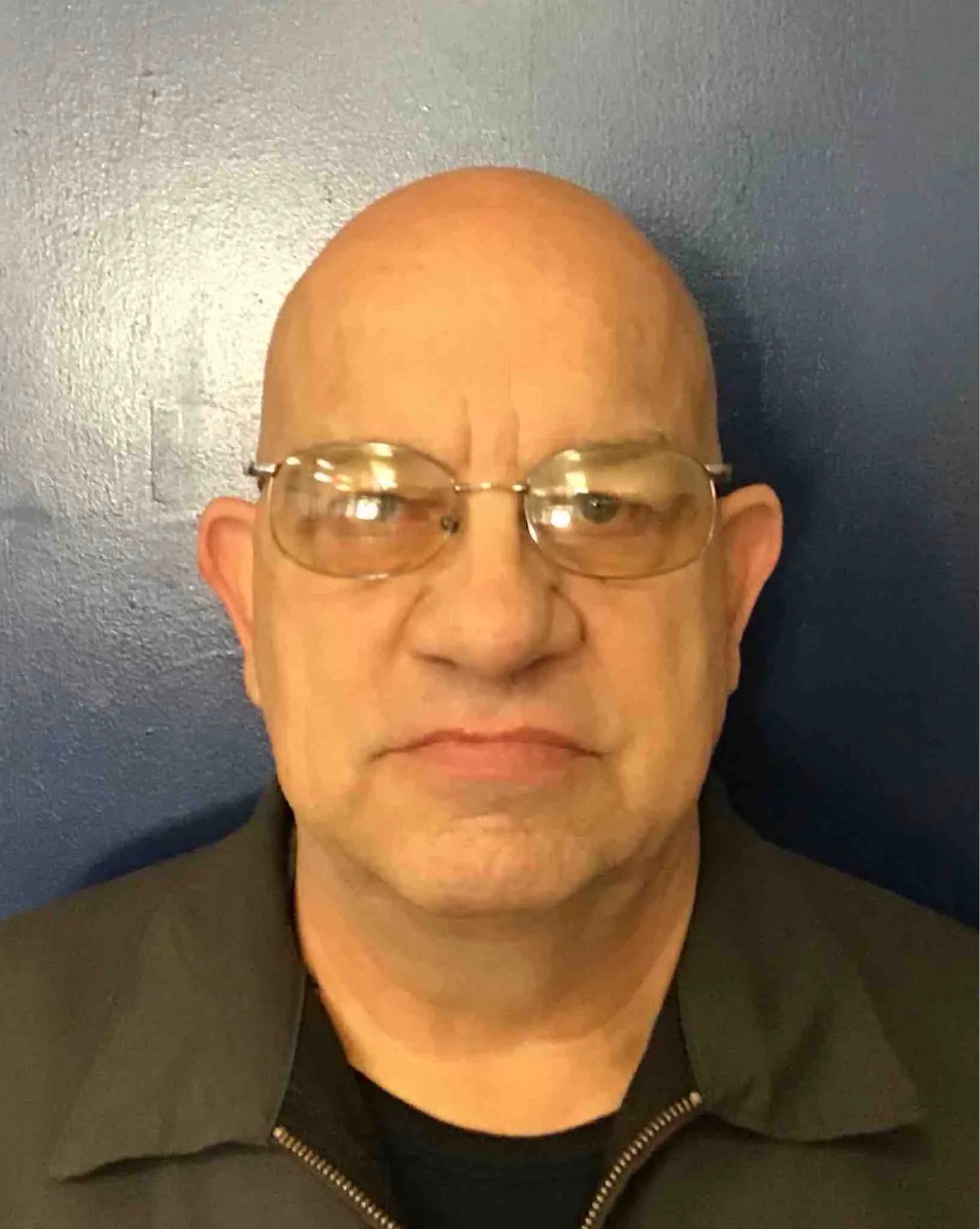 Registry photo of Ryan Dakota Harding