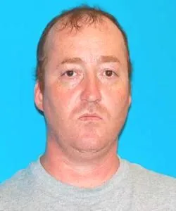 Registry photo of Jeffery Paul