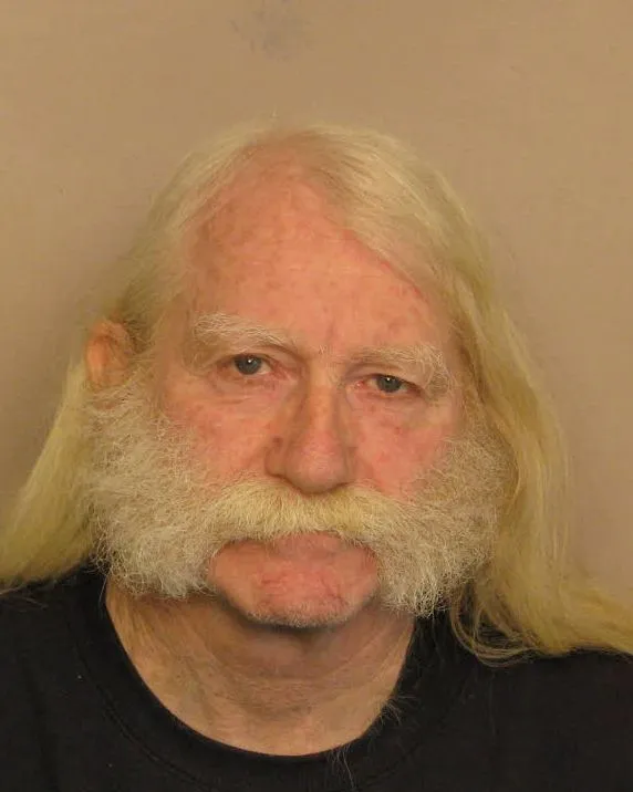 Registry photo of William Dennis Ware