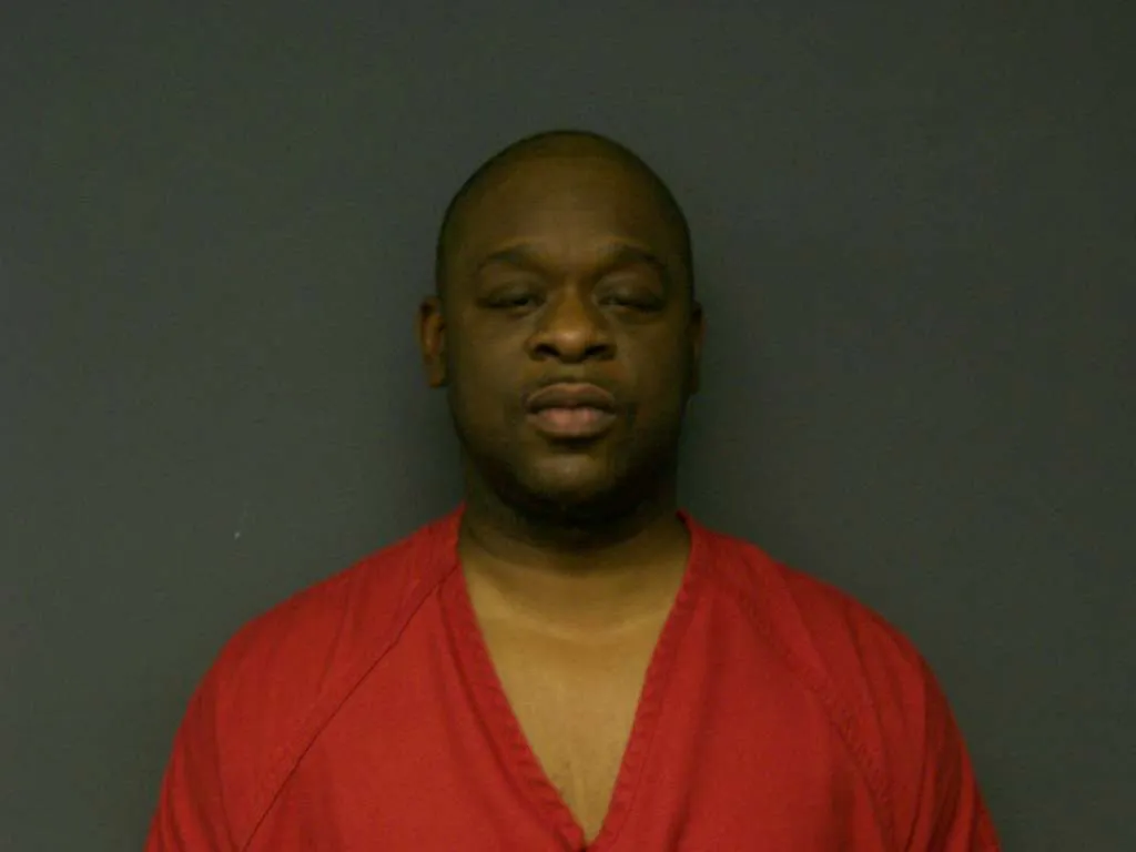 Registry photo of Toney McGee
