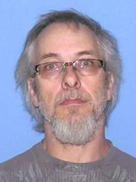 Registry photo of James Flemmons