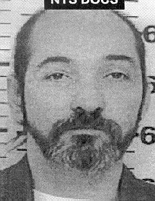 Registry photo of Paul A Gross