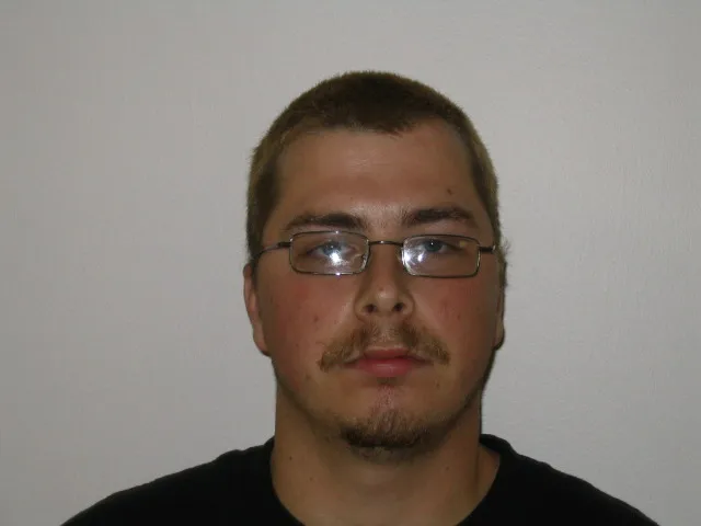 Registry photo of Anthony Lee Sizemore