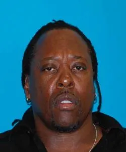 Registry photo of La Jones