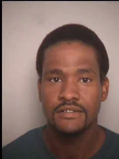 Registry photo of Donald Handley Dampier