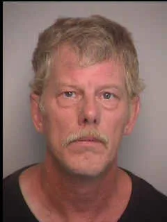 Registry photo of Todd Raymond Yuergens