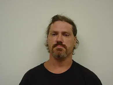 Registry photo of Edward Allen Ferrell