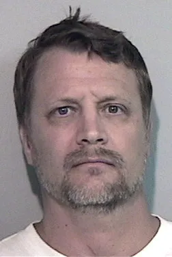 Registry photo of Clinton Mark Weichbrodt