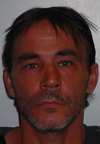 Registry photo of Frank A Smith