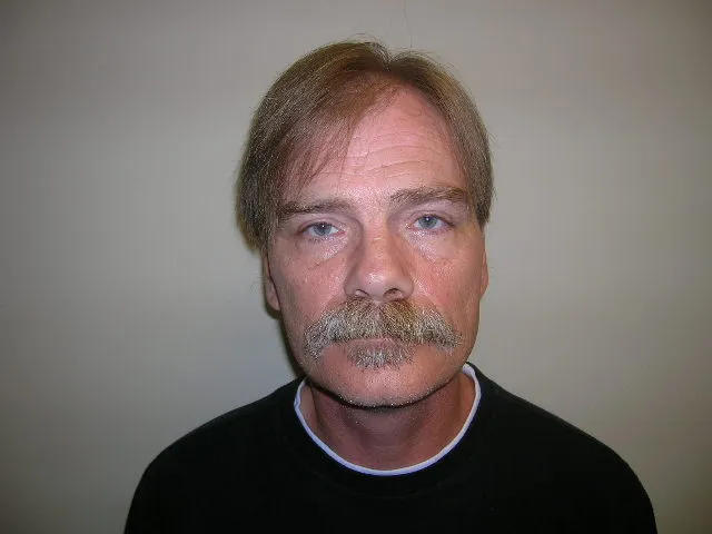 Registry photo of John C Day