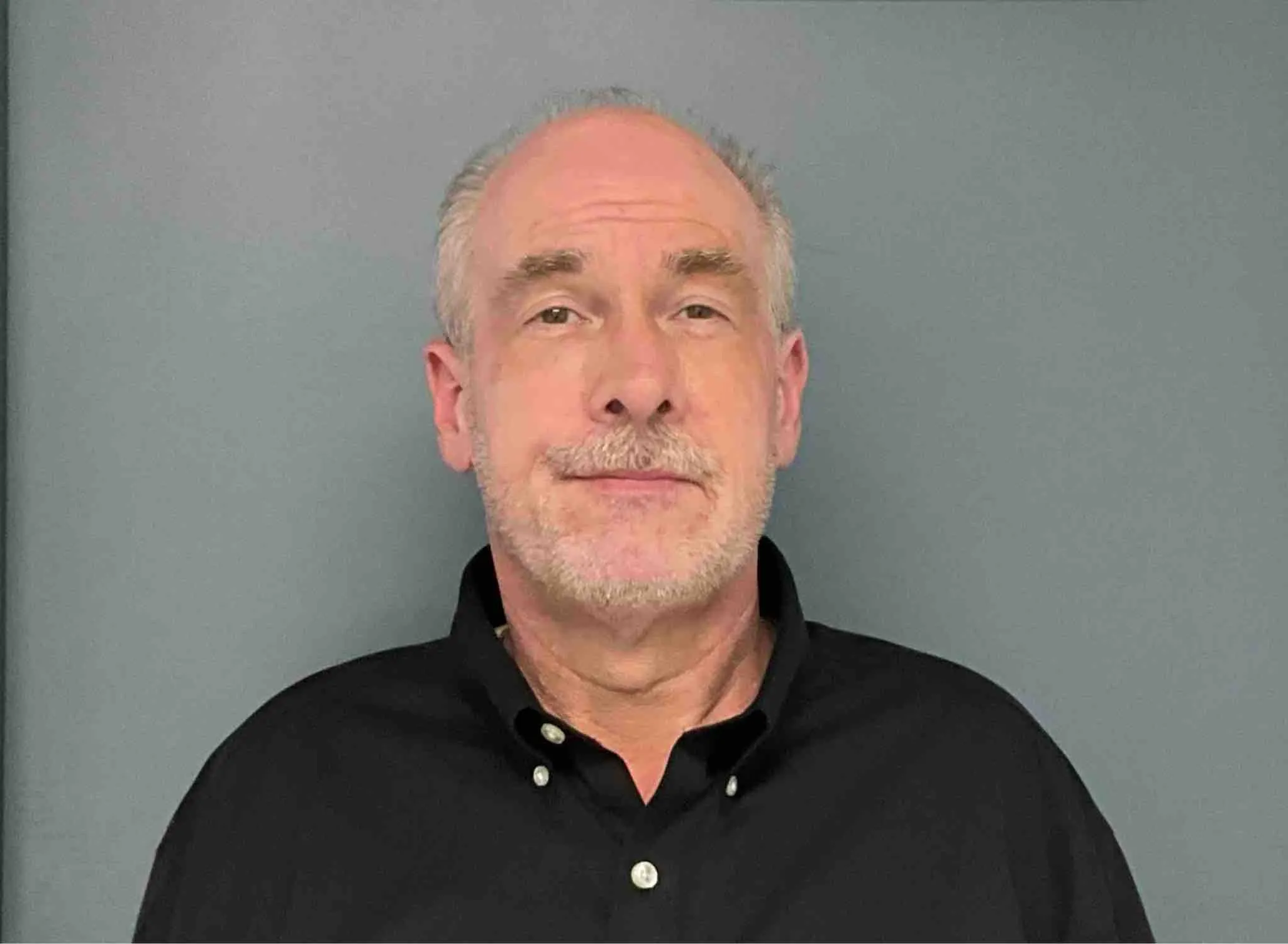 Registry photo of Chris Andrew Ruleman