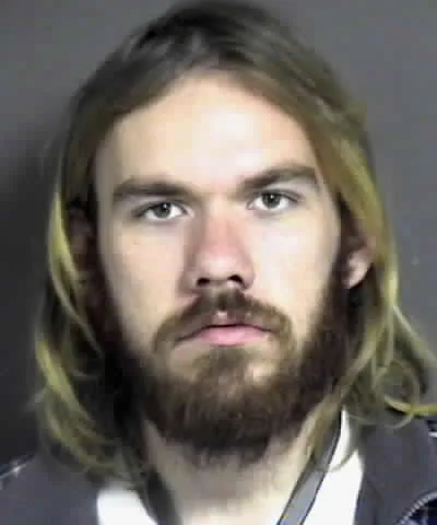 Registry photo of Gordon Thomas Huckaby