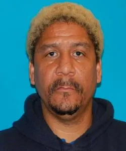 Registry photo of Richard Clarence Thayer