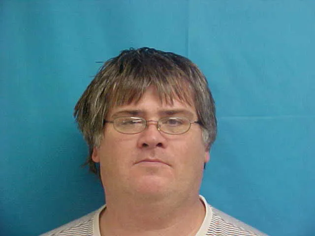 Registry photo of Leon Carl Barber