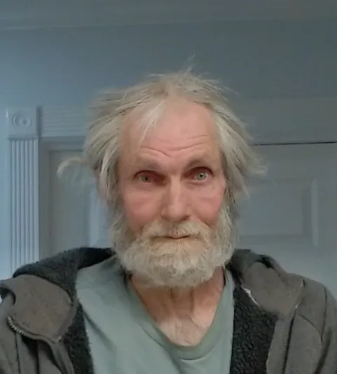 Registry photo of Gene Ashley Cottrell