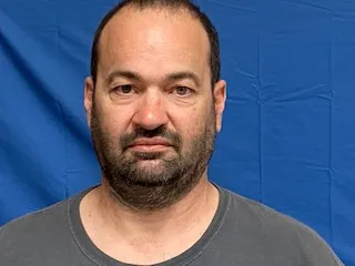 Registry photo of Patrick Joseph Sherwood