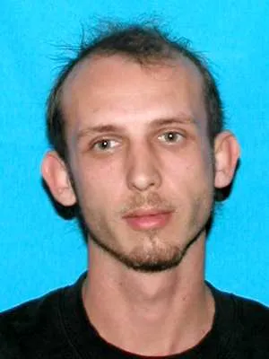 Registry photo of Nathan Allen Stone