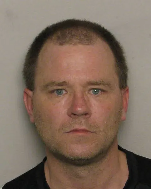 Registry photo of Michael Anthony Olds