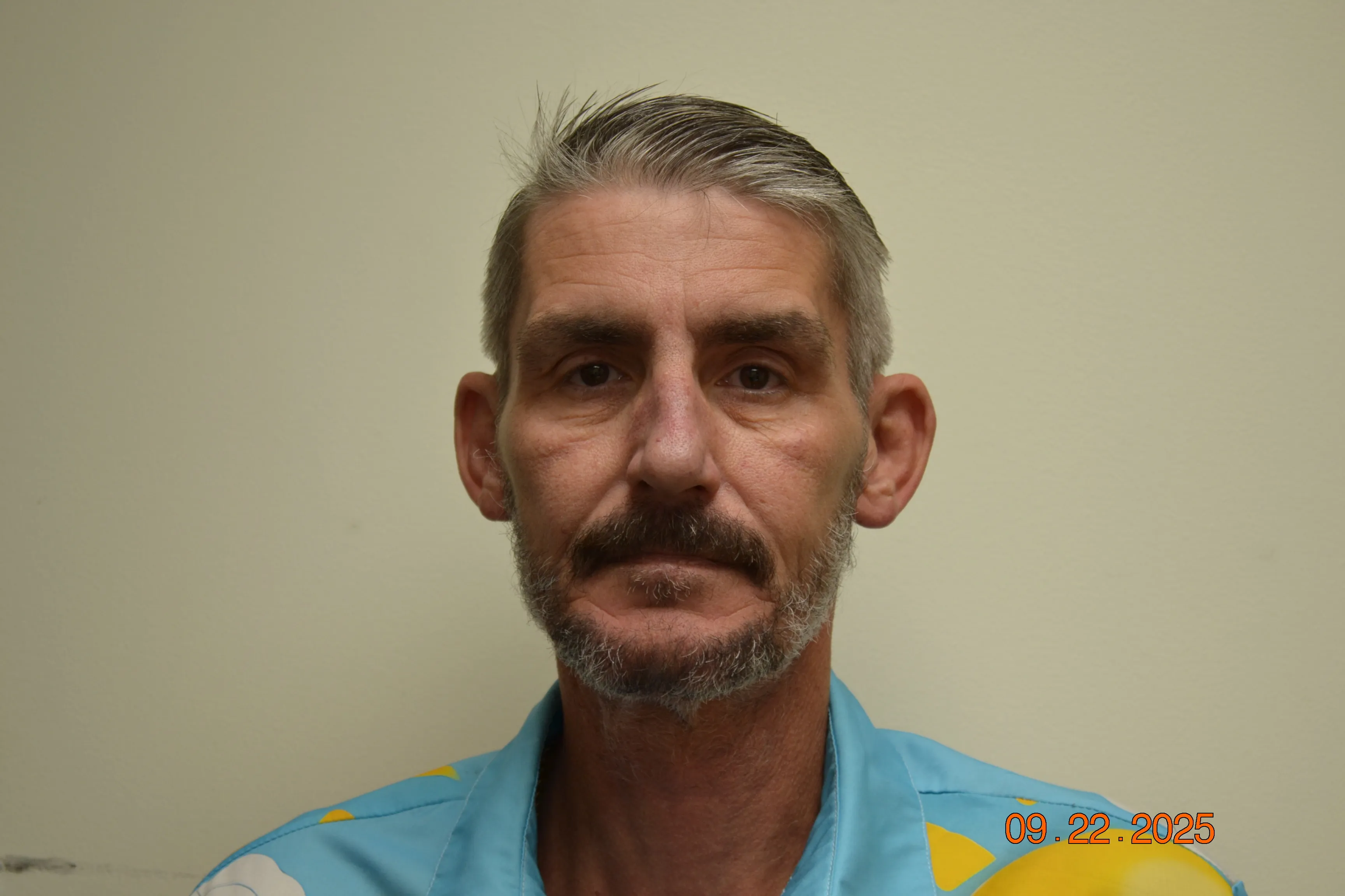 Registry photo of Joseph Michael Charsha