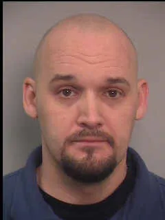 Registry photo of Sean Patrick Bryan