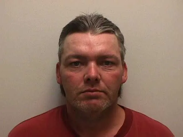 Registry photo of Lavern Merland Frayer